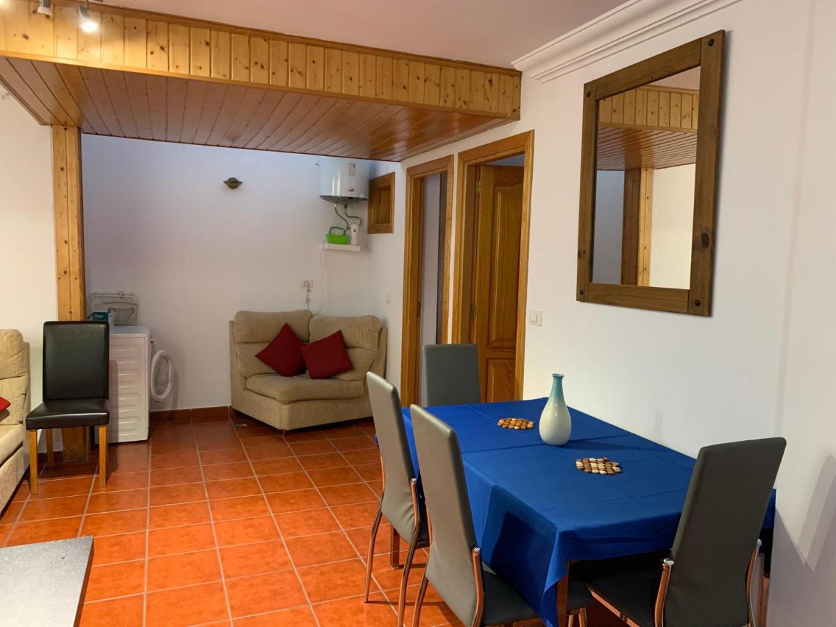 Basement Apartment Very Large Fantastic Location Playa Blanca  Exterior foto